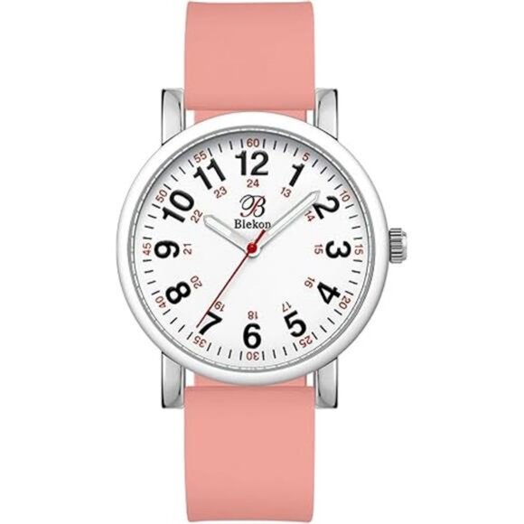 Original Nurse Watch for Medical Professionals and Students – Various - Picture 7 of 7